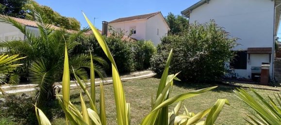 4 Schlafzimmer Haus in Saint-Sulpice-de-Royan, France, Nr. 343694 3
