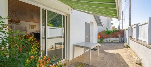 4 Schlafzimmer Haus in Saint-Sulpice-de-Royan, France, Nr. 343694 2