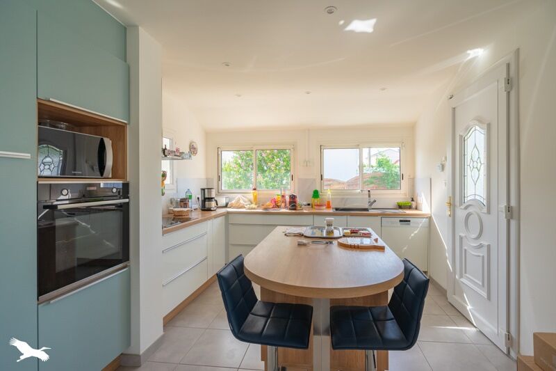 4 Schlafzimmer Haus in Saint-Sulpice-de-Royan, France, Nr. 343694