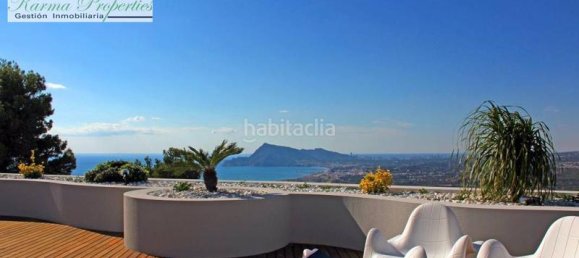 3 bedrooms Apartment in Altea, Spain No. 92671 7