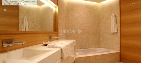 3 bedrooms Apartment in Altea, Spain No. 92671 14