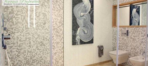 3 bedrooms Apartment in Altea, Spain No. 92671 18