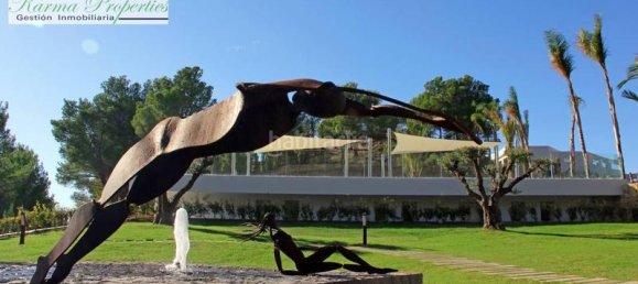 3 bedrooms Apartment in Altea, Spain No. 92671 23