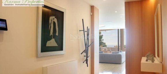 3 bedrooms Apartment in Altea, Spain No. 92671 8