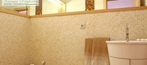 3 bedrooms Apartment in Altea, Spain No. 92671 15