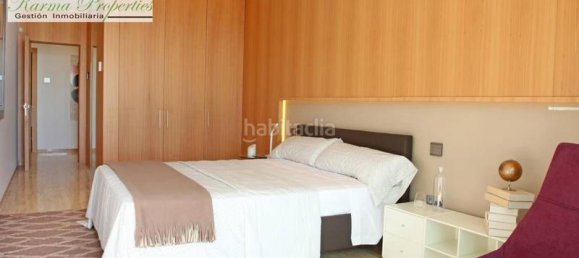 3 bedrooms Apartment in Altea, Spain No. 92671 11