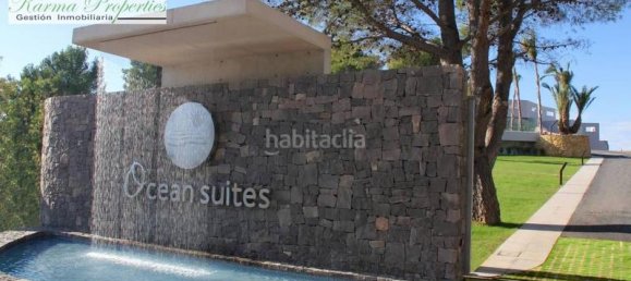 3 bedrooms Apartment in Altea, Spain No. 92671 24