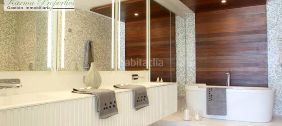 3 bedrooms Apartment in Altea, Spain No. 92671 13