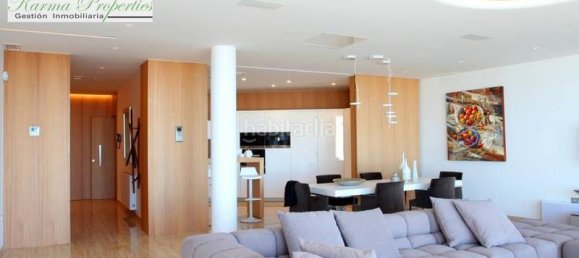 3 bedrooms Apartment in Altea, Spain No. 92671 25