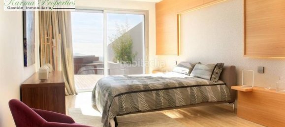 3 bedrooms Apartment in Altea, Spain No. 92671 10