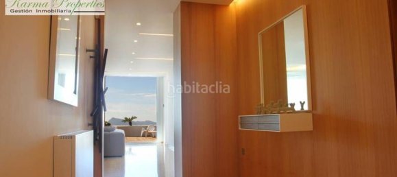 3 bedrooms Apartment in Altea, Spain No. 92671 26