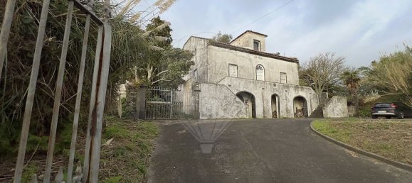 6 bedrooms House in Ponta Delgada, Portugal No. 184555 4