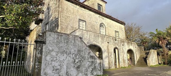 6 bedrooms House in Ponta Delgada, Portugal No. 184555 5