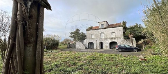 6 bedrooms House in Ponta Delgada, Portugal No. 184555 6