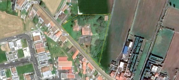 6 bedrooms House in Ponta Delgada, Portugal No. 184555 12