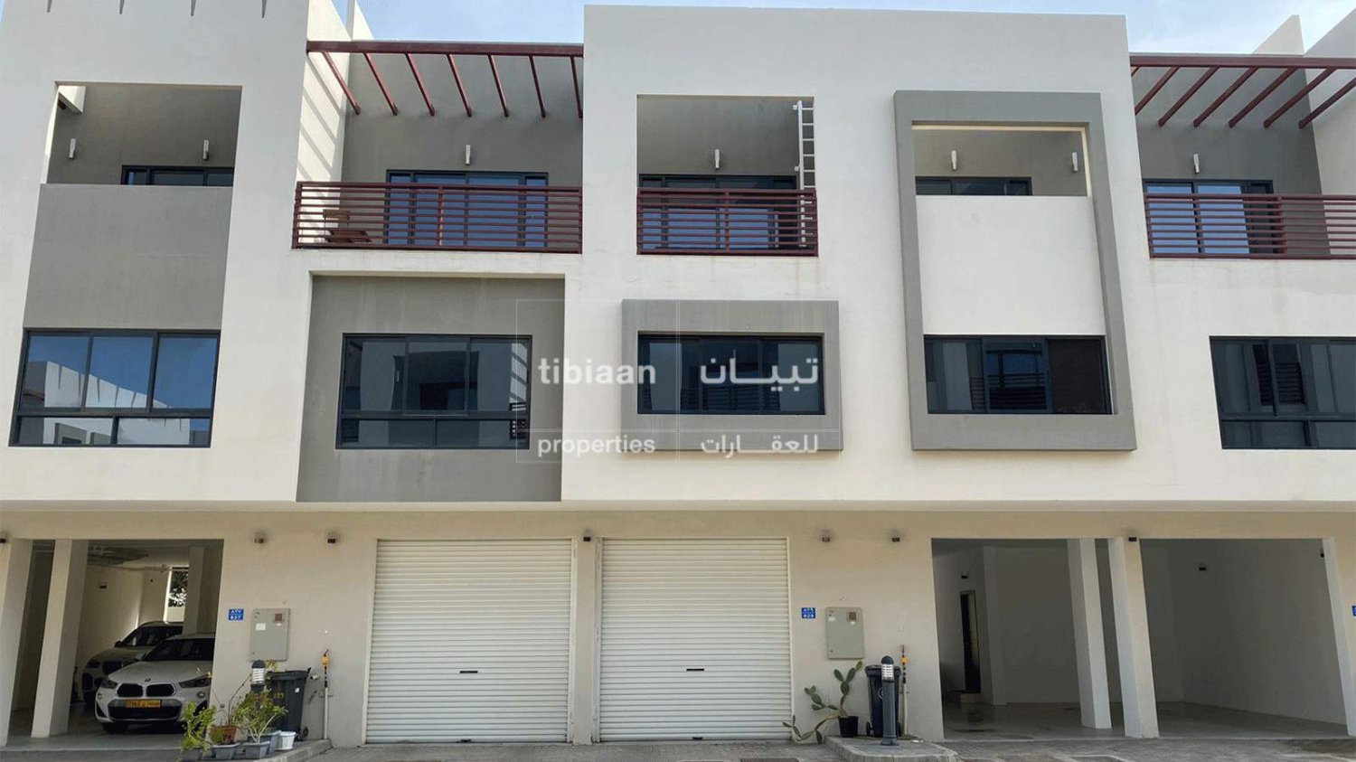 5 bedrooms Villa in As Sib, Oman No. 217