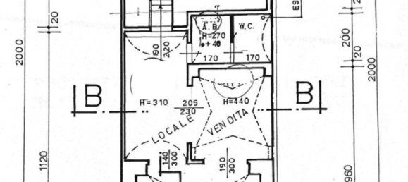  عقار تجاري في San Marzano di San Giuseppe, Italy 125متر مربع رقم 287770 14