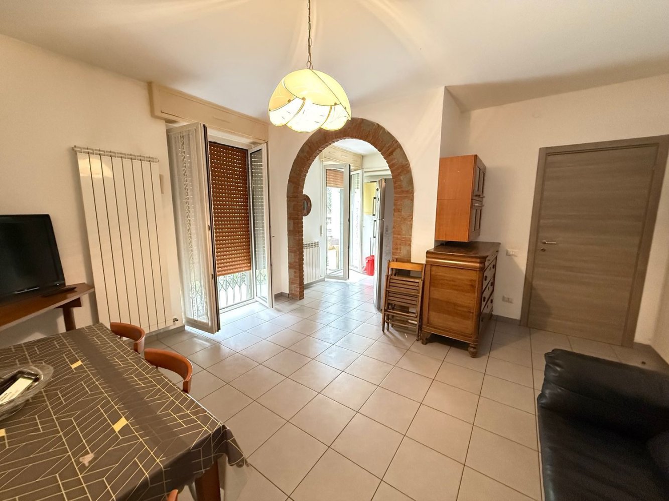 3 bedrooms Apartment in Piacenza, Italy No. 356465
