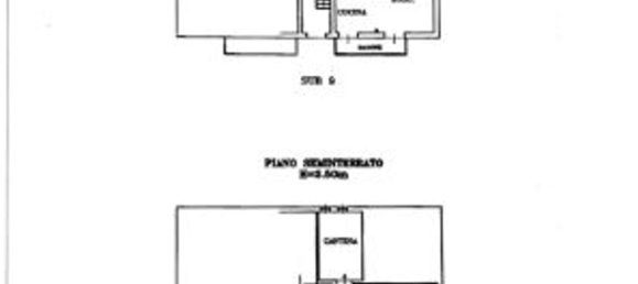 3 bedrooms Apartment in Piacenza, Italy No. 356465 15