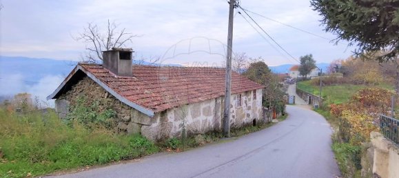 Casa T3 em Celorico de Basto, Portugal N.º 36093 2