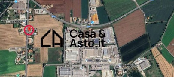 4 rooms Apartment in Montelupone, Italy No. 96710 27