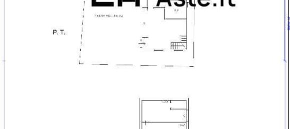 4 rooms Apartment in Montelupone, Italy No. 96710 28