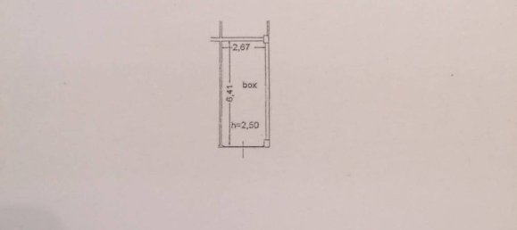 21m² Garage in Piacenza, Italy No. 315770 6