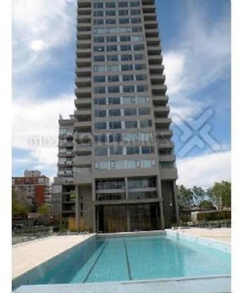 3 bedrooms Apartment in Palermo, Argentina No. 67458