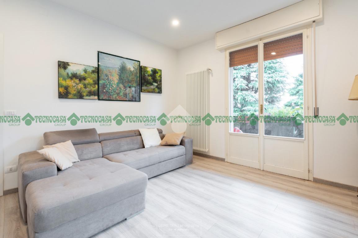 4-salle Appartement à Valsamoggia, Italy No. 35069