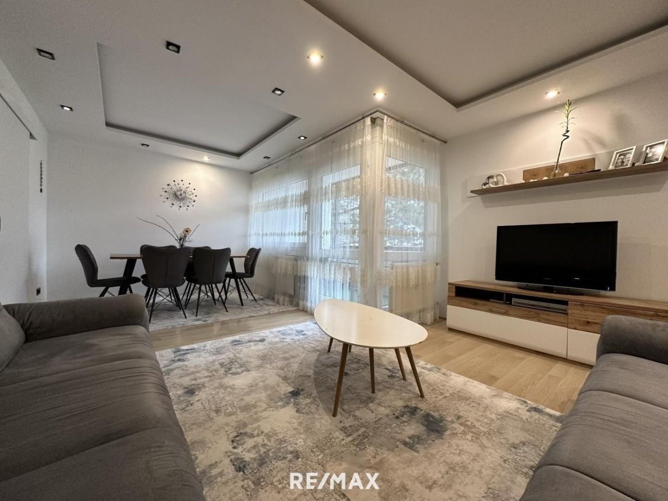 3 rooms Apartment in Imst, Austria No. 71539