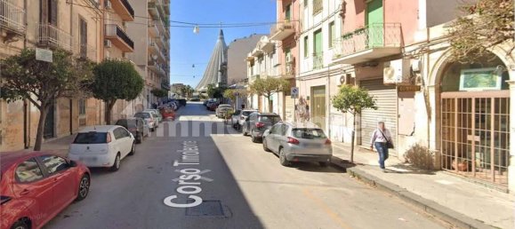 3 rooms Commercial property in Syracuse, Italy No. 348870 10
