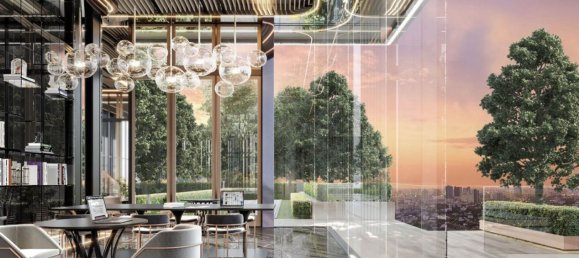 Кондоминиум в Life Sathorn Sierra
, Бангкок, Таиланд № 28970 3