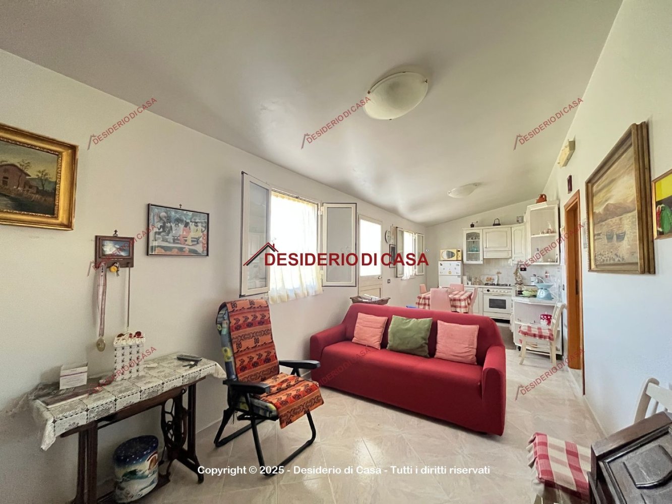 4 rooms Villa in Baucina, Italy No. 298229