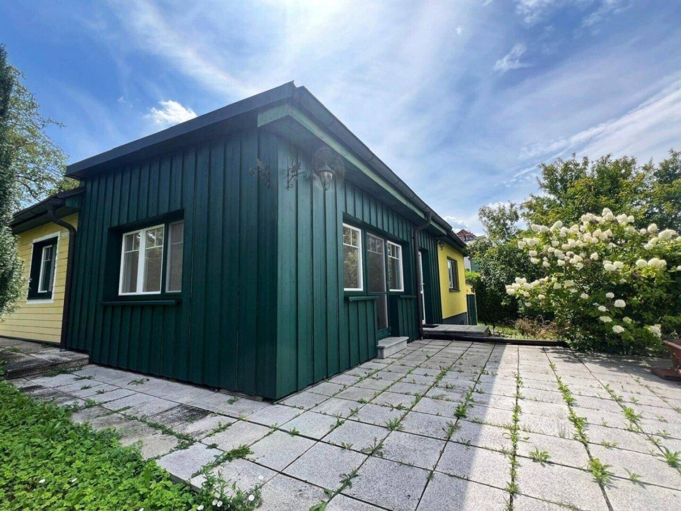 4-salle Terrain à Klosterneuburg, Austria No. 199746