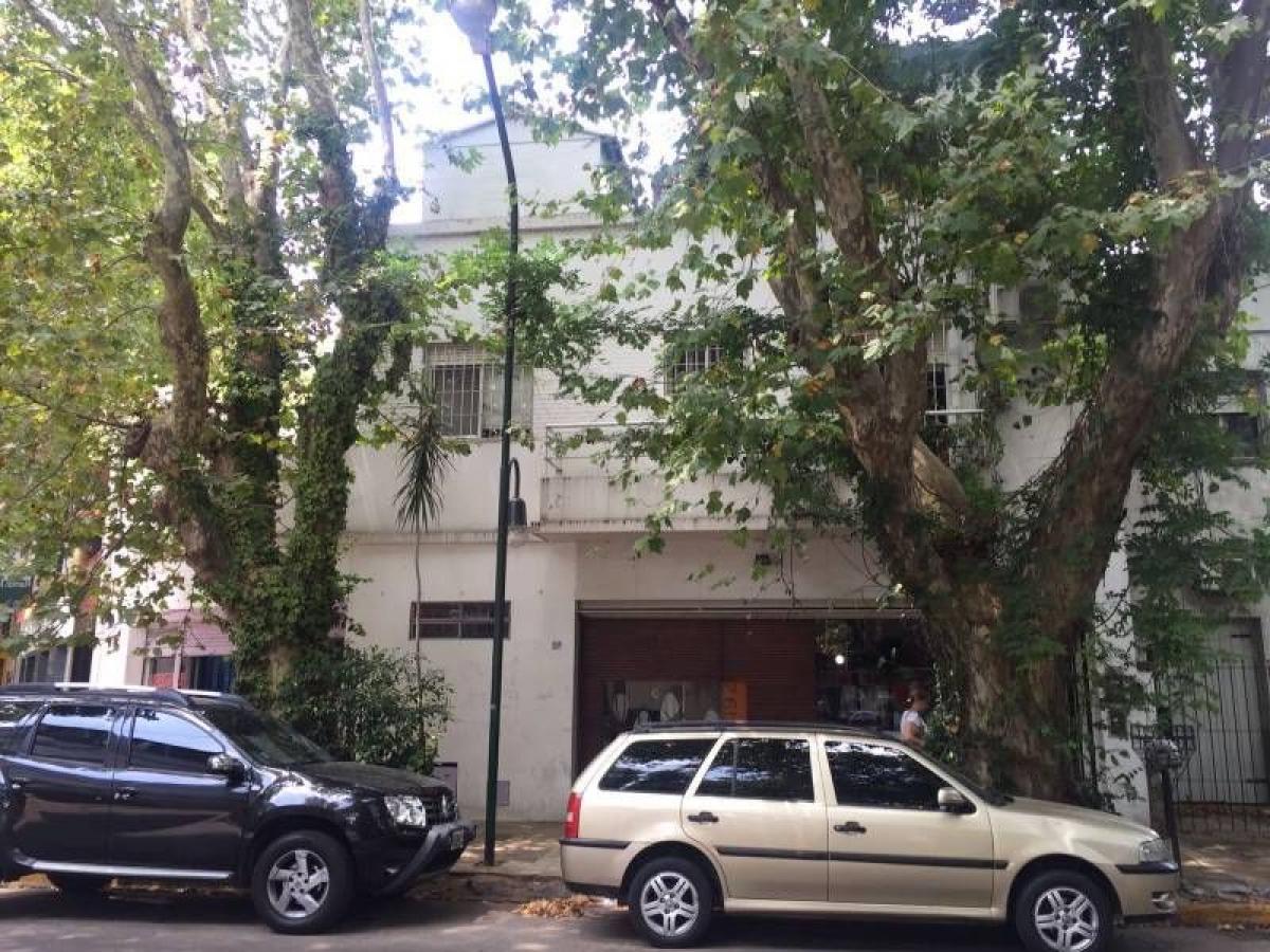 3 bedrooms Office in Vicente Lopez, Argentina No. 29417