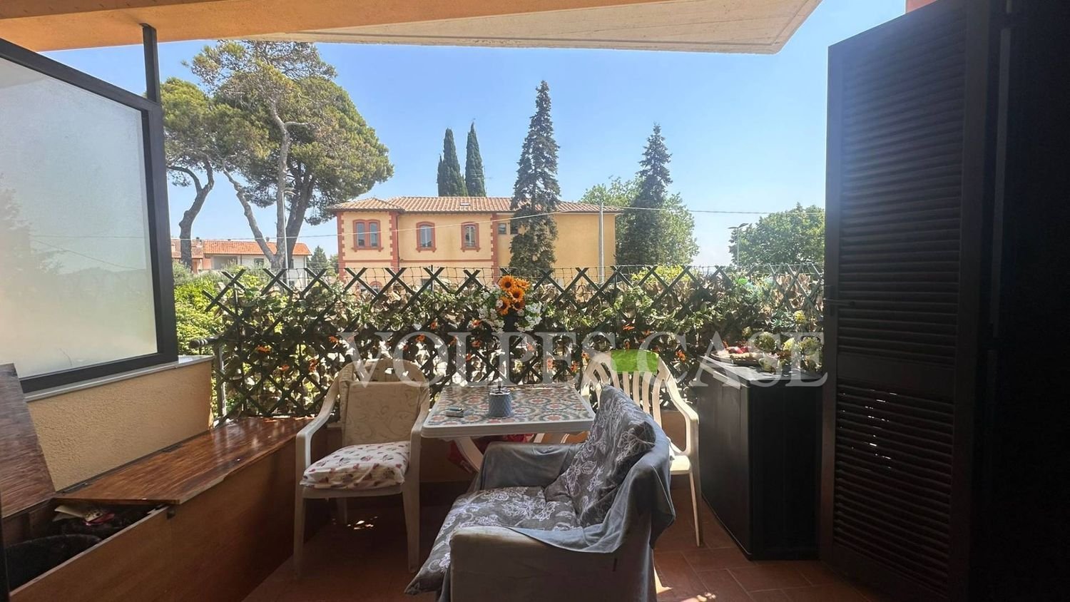 Apartamento T3 em Perugia, Italy N.º 353171