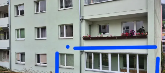 2-salle Appartement à Murzzuschlag, Austria No. 209672 11