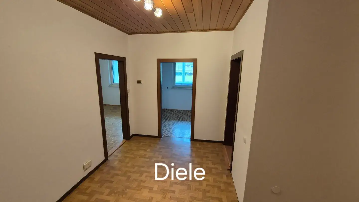 2-salle Appartement à Murzzuschlag, Austria No. 209672