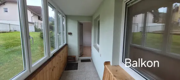 2-salle Appartement à Murzzuschlag, Austria No. 209672 10