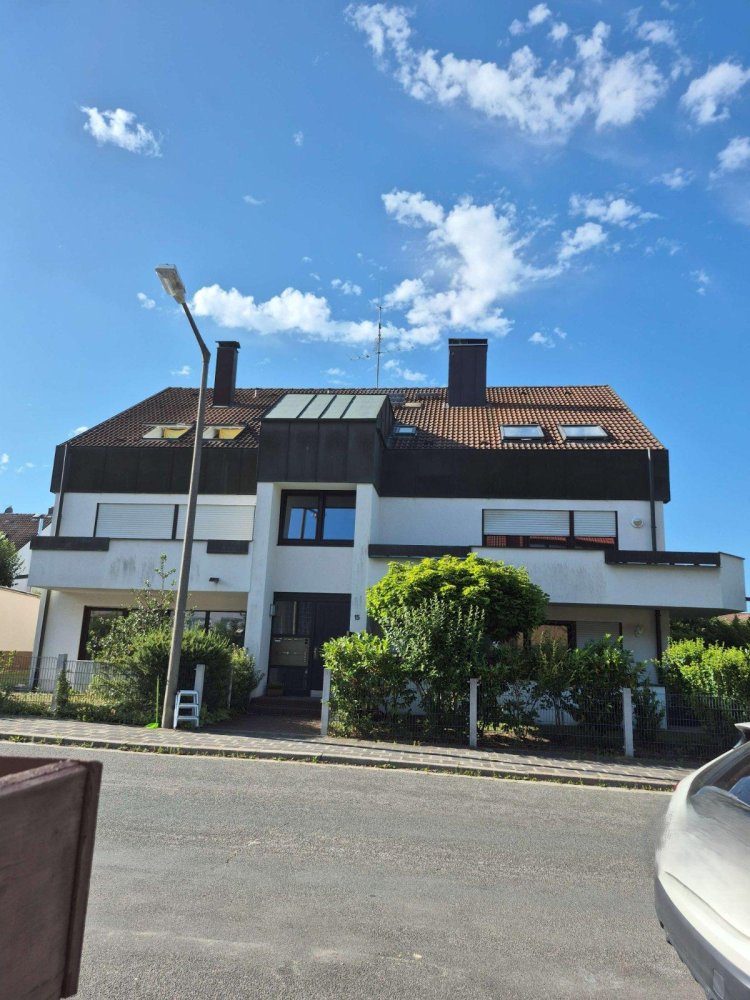 2 Schlafzimmer Wohnung in Fürth, Germany, Nr. 309184