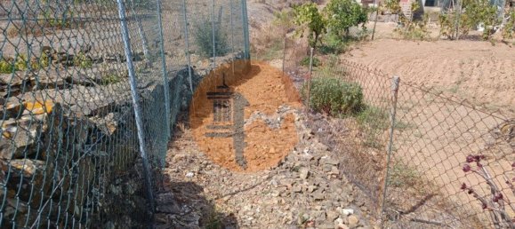 Terreno em Azinhal, Portugal 3200 m² N.º 57385 19