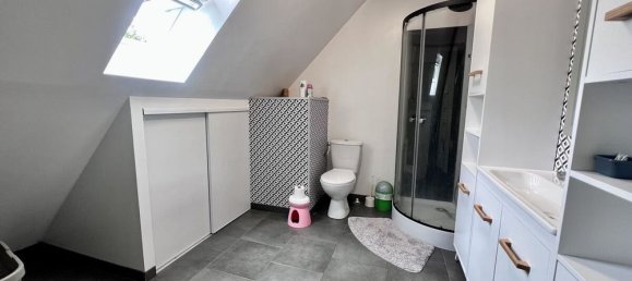 Casa de 7 habitaciónes en Loiret, France No. 289601 13