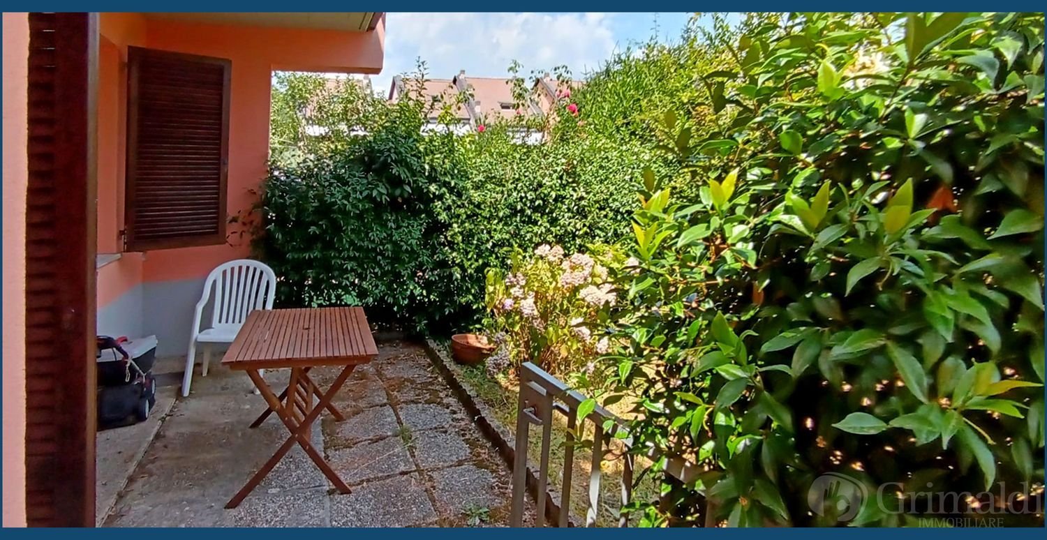 Квартира с 2 спальнями в Пиньоне, Италия № 318691