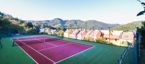 Квартира с 2 спальнями в Пиньоне, Италия № 318691 19