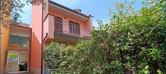 Квартира с 2 спальнями в Пиньоне, Италия № 318691 14