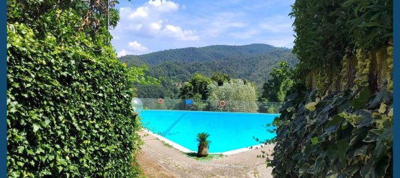 Квартира с 2 спальнями в Пиньоне, Италия № 318691 16