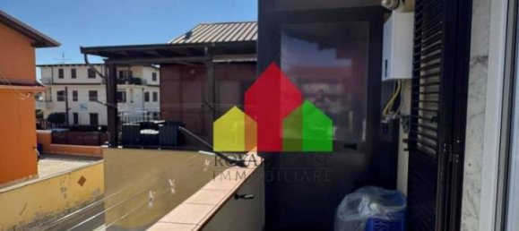 Apartamento de 4 divisões em Giugliano in Campania, Italy N.º 37536 12