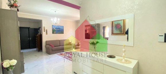 Apartamento de 4 divisões em Giugliano in Campania, Italy N.º 37536 25