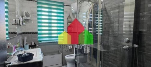 Apartamento de 4 divisões em Giugliano in Campania, Italy N.º 37536 22