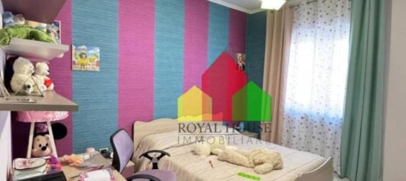 Apartamento de 4 divisões em Giugliano in Campania, Italy N.º 37536 18